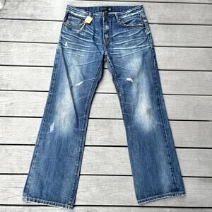 Item 119 Vigoss Bootcut Jeans, size 34